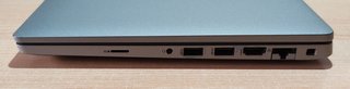 Portátil  Dell Latitude 5420. FULLHD IPS. 512 SSD
