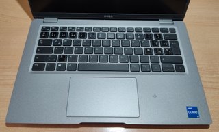 Portátil  Dell Latitude 5420. FULLHD IPS. 512 SSD