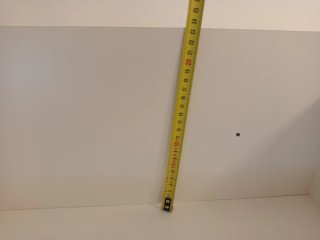Mueble salón comedor blanco
