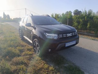 Dacia Duster 2024