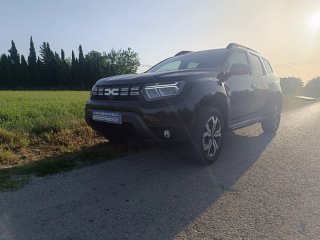 Dacia Duster 2024