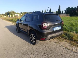 Dacia Duster 2024