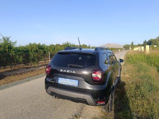 Dacia Duster 2024