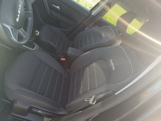 Dacia Duster 2024