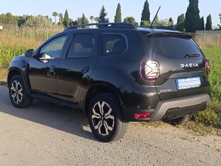 Dacia Duster 2024
