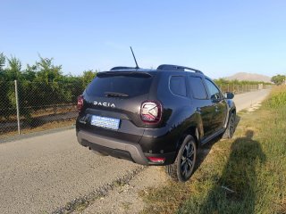 Dacia Duster 2024
