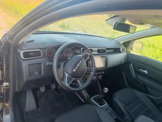 Dacia Duster 2024