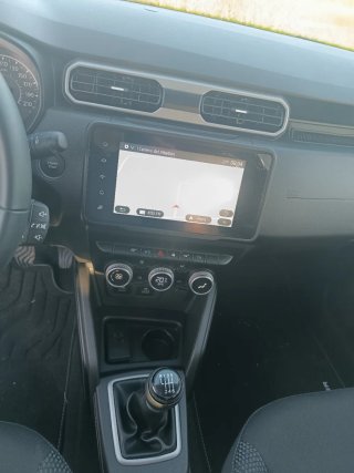 Dacia Duster 2024
