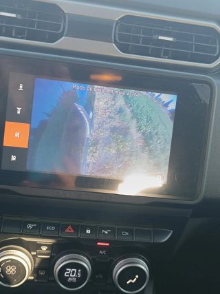Dacia Duster 2024
