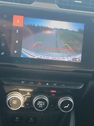 Dacia Duster 2024