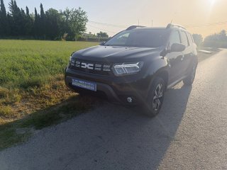 Dacia Duster 2024