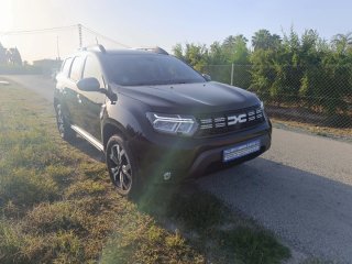 Dacia Duster 2024