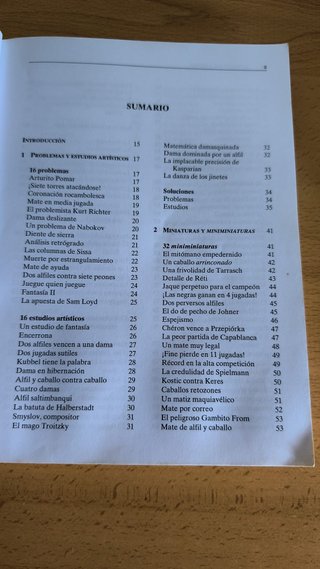 La Fiesta del Ajedrez. Gude