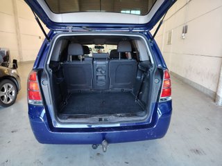 Opel Zafira 2007