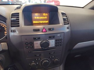 Opel Zafira 2007