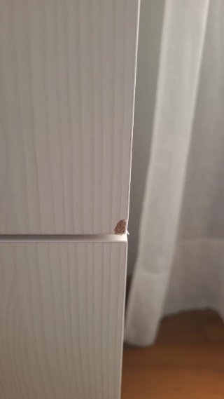 Mesita de noche auxiliar