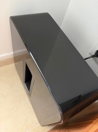 Sonos Sub 2 Negro