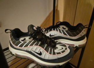 Zapatillas Nike Air Max 98 Talla 39