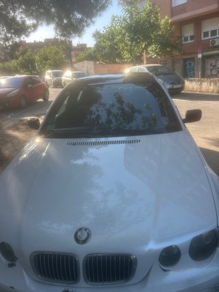 BMW E46 2004