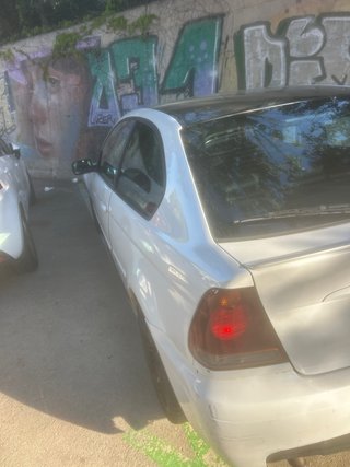 BMW E46 2004