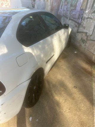 BMW E46 2004