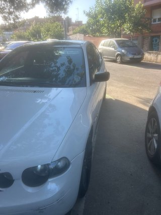 BMW E46 2004