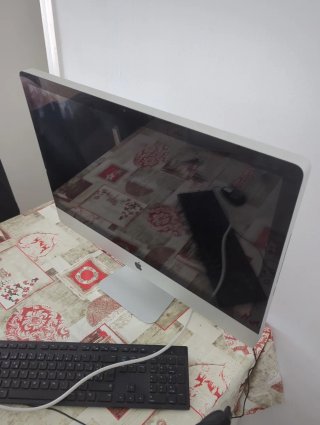 Imac 2010 Sierra