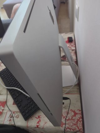 Imac 2010 Sierra