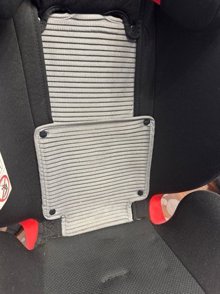 2 Sillas Coche Chicco Seat4Fix Isofix 360°