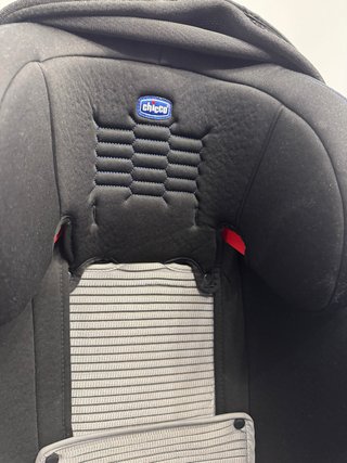 2 Sillas Coche Chicco Seat4Fix Isofix 360°