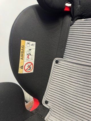 2 Sillas Coche Chicco Seat4Fix Isofix 360°