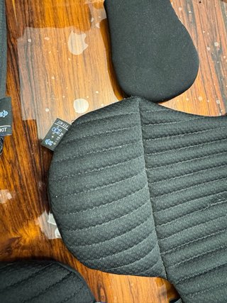 2 Sillas Coche Chicco Seat4Fix Isofix 360°