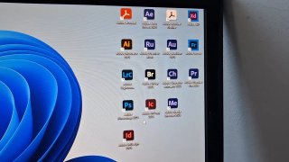 PC Diseño Gráfico y Edición de Vídeo