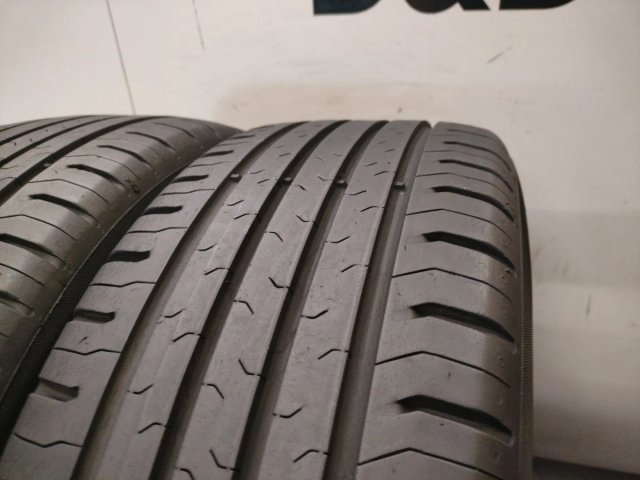 Neumáticos de ocasión 195/55 R16 87H