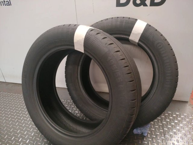 Neumáticos de ocasión 195/55 R16 87H