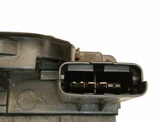 CERRADURA PUERTA TRASERA DERECHA HYUNDAI I20 (PB)