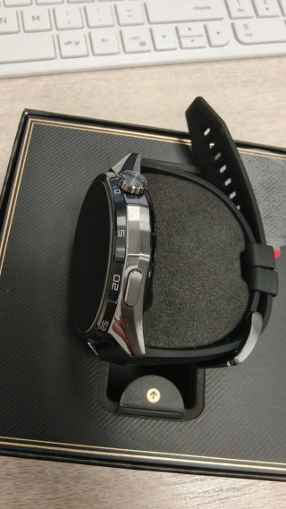 Huawei Watch GT 6 Negro
