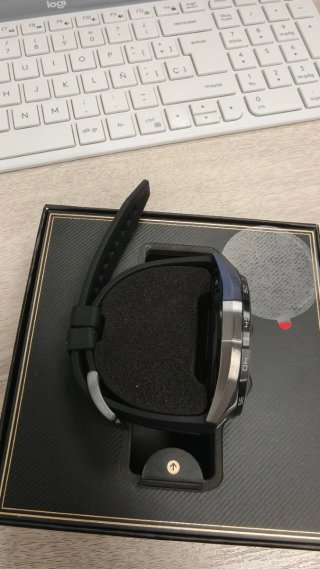 Huawei Watch GT 6 Negro