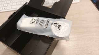 Huawei Watch GT 6 Negro