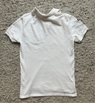 Polo Ralph Lauren Bianco Uomo Taglia S