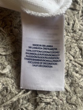 Polo Ralph Lauren Bianco Uomo Taglia S
