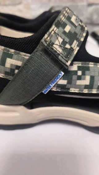 Sandalias Geox T40 nuevas