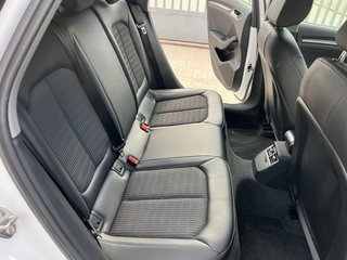 Audi A3 2018