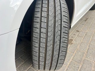 Audi A3 2018