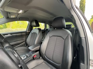 Audi A3 2018