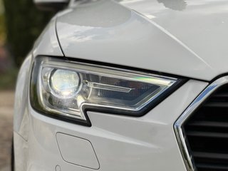 Audi A3 2018