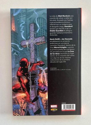 Marvel Must-Have Daredevil: Diablo Guardián