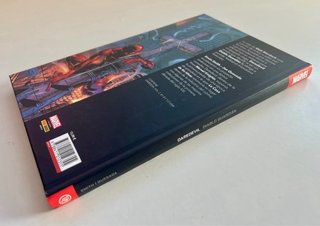 Marvel Must-Have Daredevil: Diablo Guardián