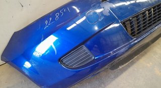 Fiat 1128072 paragolpes punto (evo) (199) dynamic