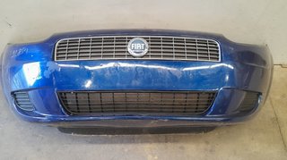 Fiat 1128072 paragolpes punto (evo) (199) dynamic